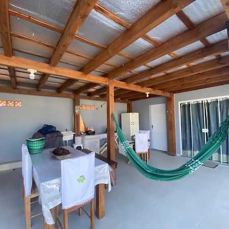 Pousada Aura Solar - 3 Quartos Com Frente Mar Ξενοδοχείο Arroio do Silva Εξωτερικό φωτογραφία