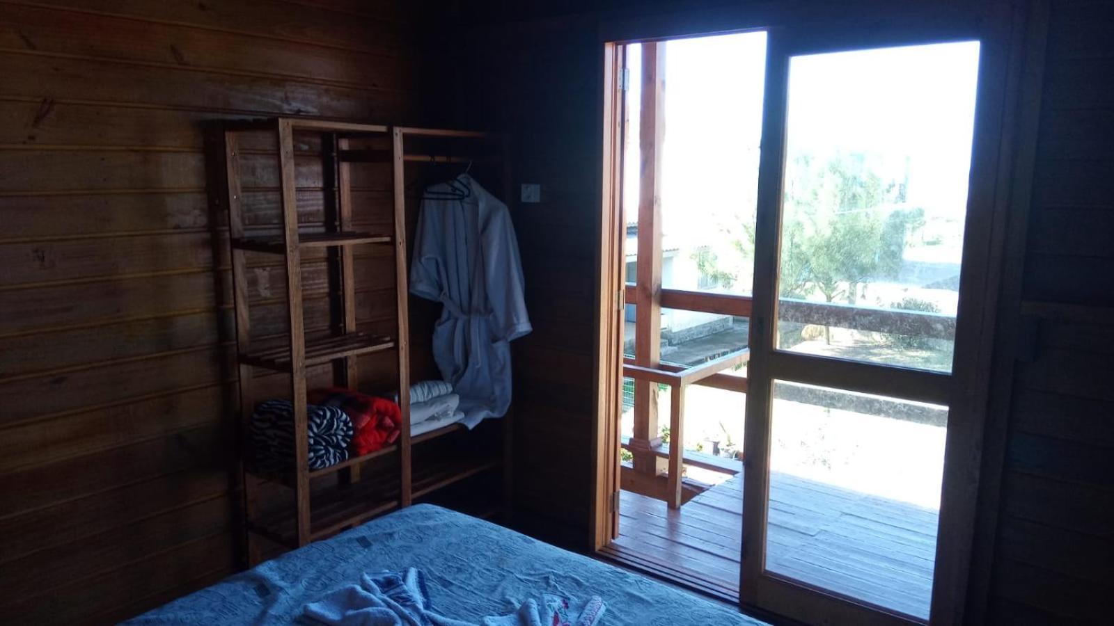 Pousada Aura Solar - 3 Quartos Com Frente Mar Ξενοδοχείο Arroio do Silva Εξωτερικό φωτογραφία